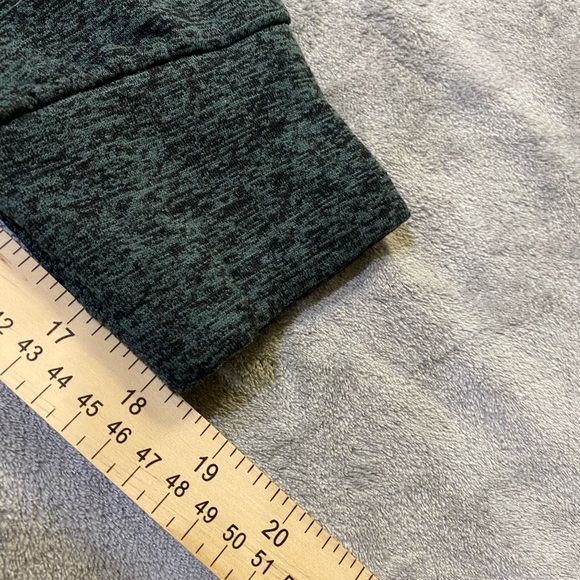 Coconut Creek Trading Co Women’s XL Gray & Blue Las Vegas Hoodie - Picture 10 of 11